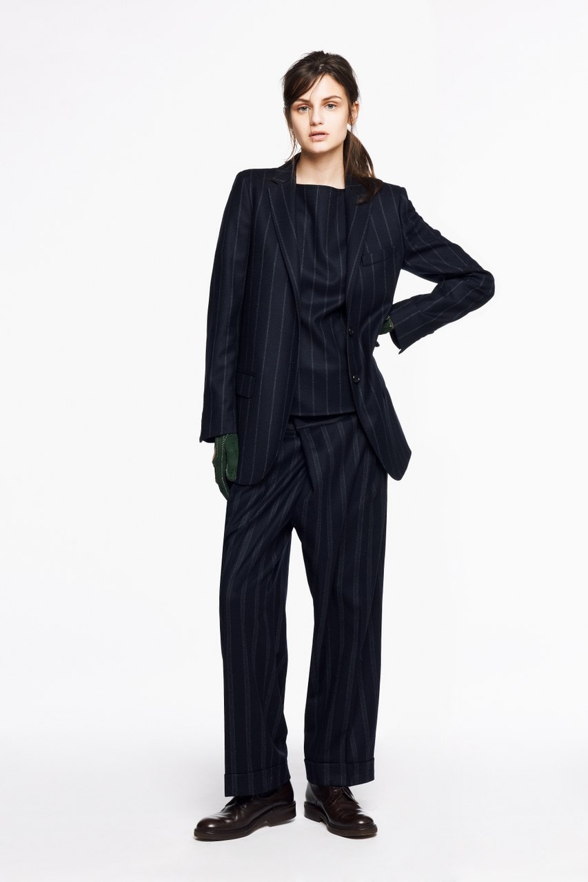 Paris Fashion Week Autunno/Inverno 2015/16 Alberto Biani